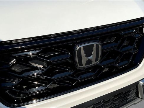 Used 2024 Honda CR-V Sport Touring image 30