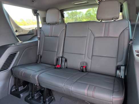 New 2026 Chevrolet Tahoe RST w/ Comfort Package image 18