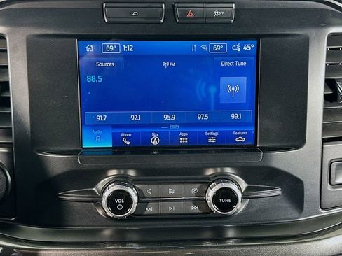 Certified 2023 Ford F150 XLT w/ Equipment Group 301A Mid image 26