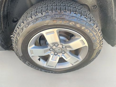 Used 2025 Honda Ridgeline RTL image 32