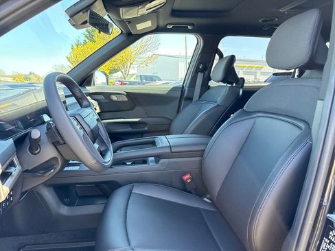 New 2027 Kia Telluride S AWD/4WD image 17