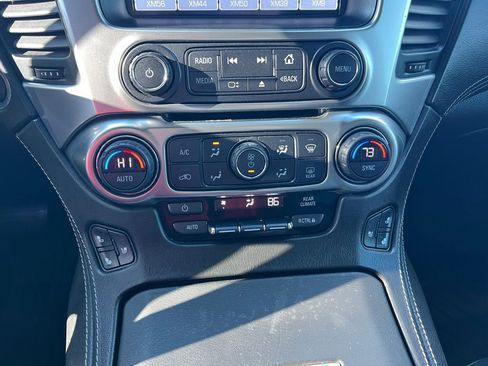 Used 2019 Chevrolet Suburban Premier image 46