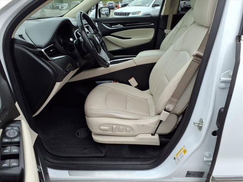Used 2023 Buick Enclave Premium w/ Experience Buick Package image 24