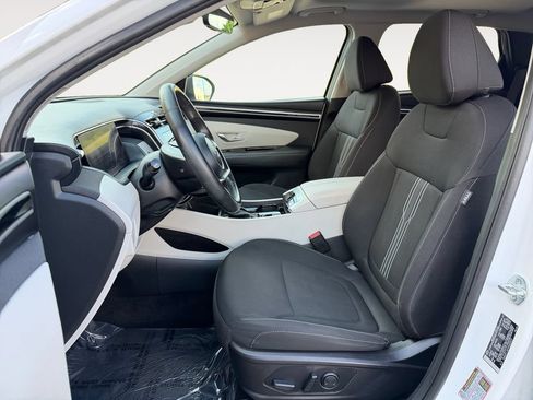 Used 2022 Hyundai Tucson SEL w/ Convenience Package AWD/4WD image 14