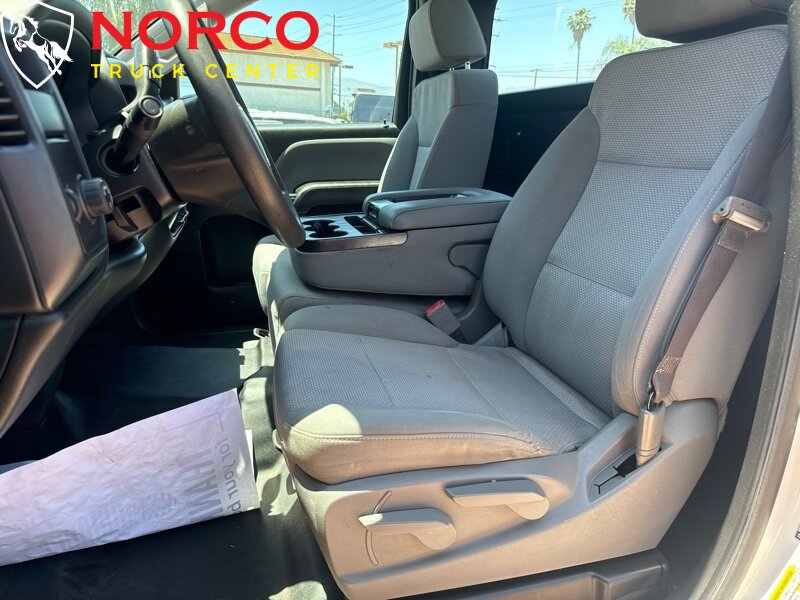Used 2017 GMC Sierra 1500 2WD Regular Cab image 17