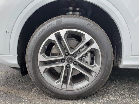 New 2026 Audi Q5 Premium Plus image 12