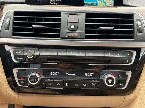 Used 2016 BMW 328i Sedan RWD image 21