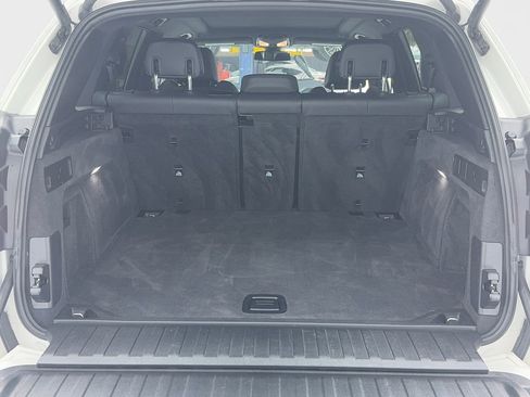 Used 2022 BMW X5 xDrive40i w/ M Sport Package image 12
