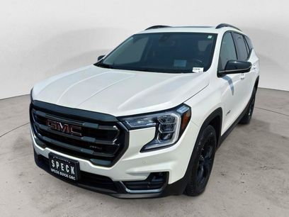 Used 2023 GMC Terrain AT4 w/ Tech Package