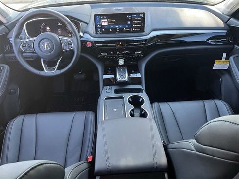 New 2026 Acura RDX w/ Technology Package image 11