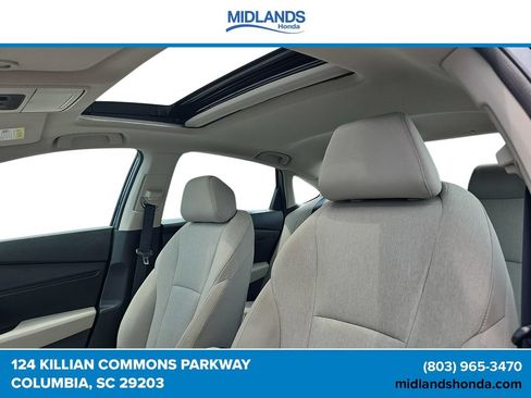 Used 2023 Honda Accord EX image 25