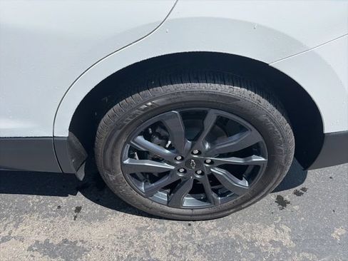 Certified 2024 Chevrolet Equinox RS w/ LPO, Floor Liner Package FWD image 3