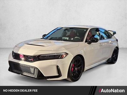 Used 2024 Honda Civic Type R