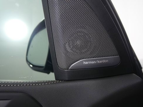 Certified 2025 BMW X5 sDrive40i w/ M Sport Package image 9