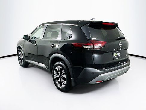 Used 2023 Nissan Rogue SV FWD image 5