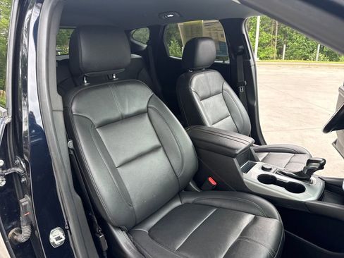 Used 2021 Chevrolet Blazer LT w/ Midnight/Sport Edition AWD/4WD image 33