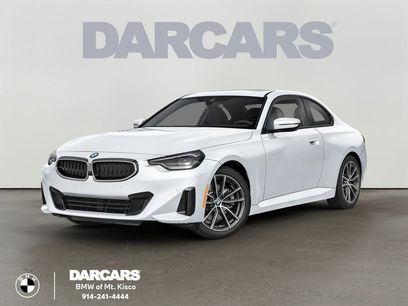 New 2026 BMW 230i xDrive Coupe w/ M Sport Package