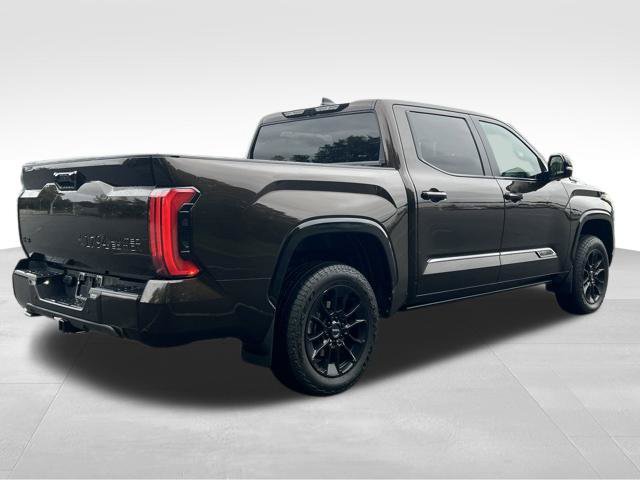 Used 2024 Toyota Tundra 1794 Edition AWD/4WD image 5