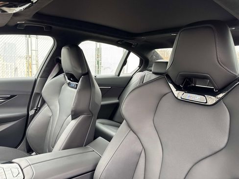 New 2026 BMW M5 image 39