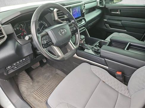 Used 2024 Toyota Tundra SR5 RWD image 11