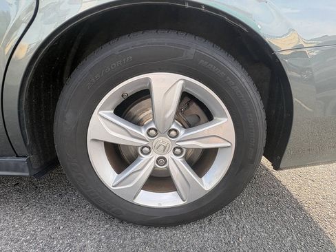 Used 2018 Honda Odyssey EX-L image 29