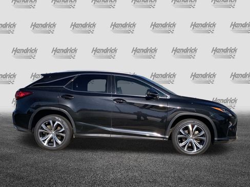Used 2017 Lexus RX 350 FWD w/ Premium Package image 11