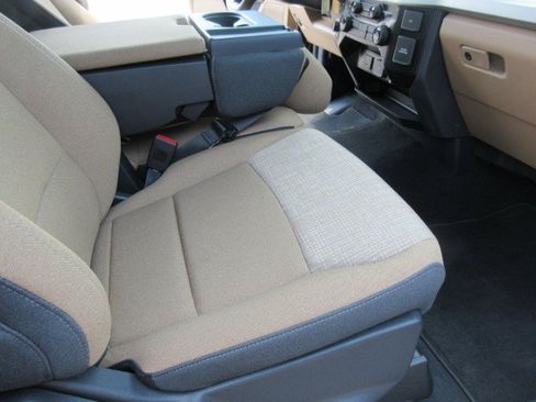 Used 2026 Ford F250 XLT w/ 360-Degree Camera Package AWD/4WD image 23