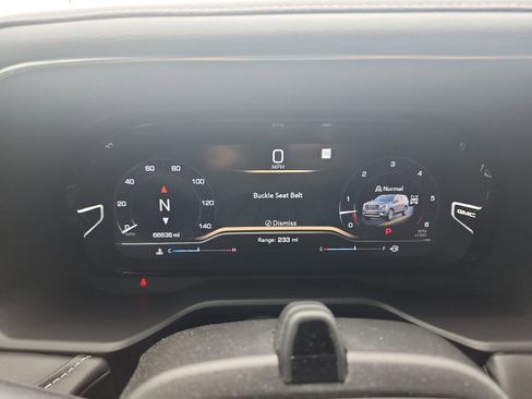 Certified 2023 GMC Yukon XL Denali Ultimate AWD/4WD image 26