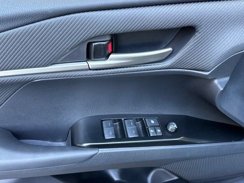 Certified 2026 Toyota Camry SE w/ Multimedia Upgrade Package FWD image 14