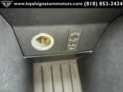 Used 2015 BMW i3 w/ Range Extender image 28