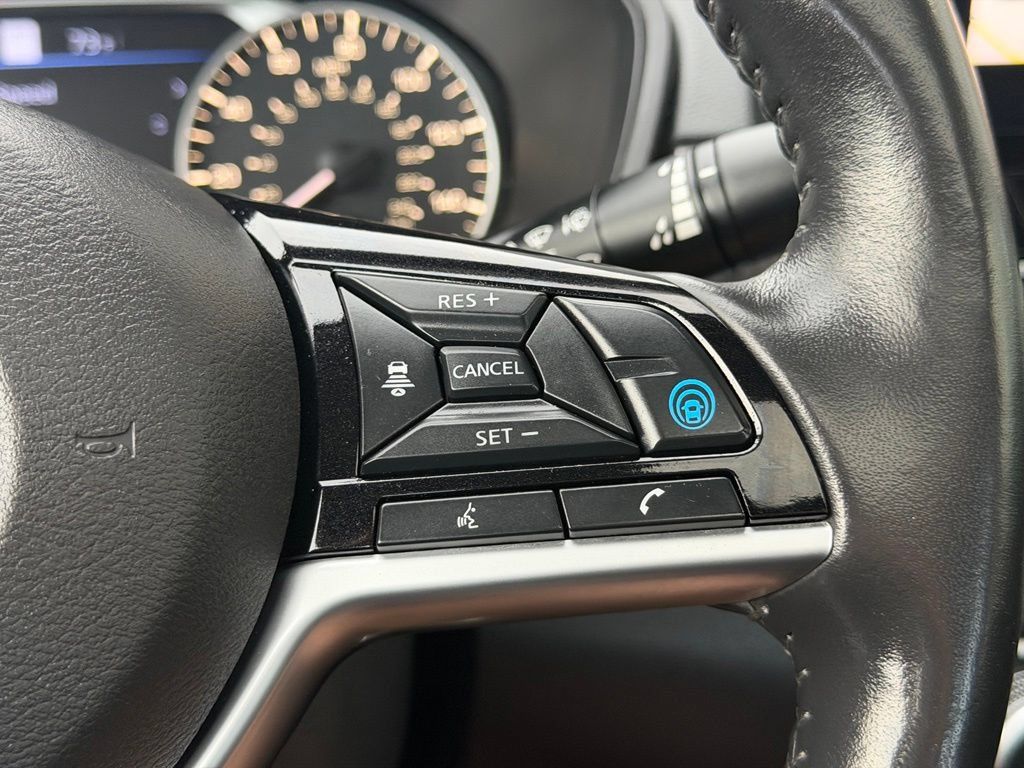 Used 2023 Nissan Altima AWD image 19