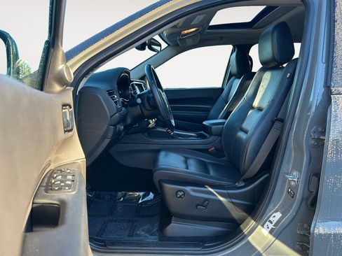 Used 2021 Dodge Durango SXT image 15