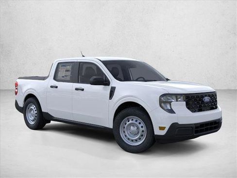 New 2026 Ford Maverick XL w/ Equipment Group 101A image 7