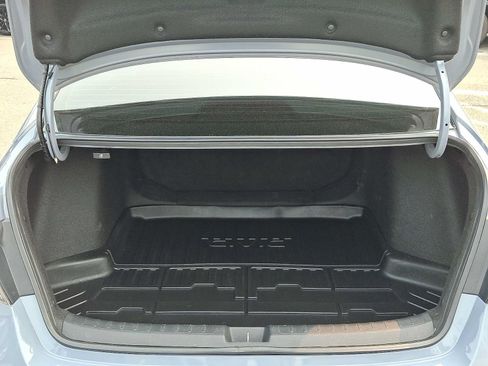 Used 2024 Honda Civic Sport image 28