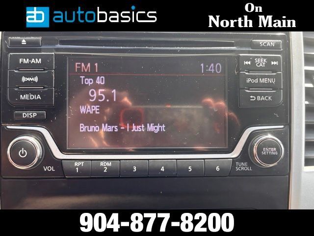 Used 2017 Nissan Frontier SV AWD/4WD image 28