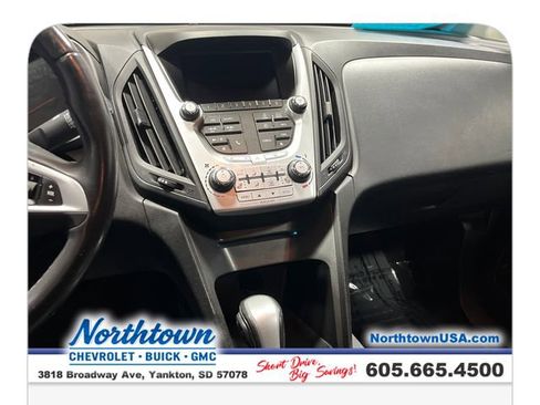 Used 2014 Chevrolet Equinox LT w/ Power Convenience Package AWD/4WD image 17