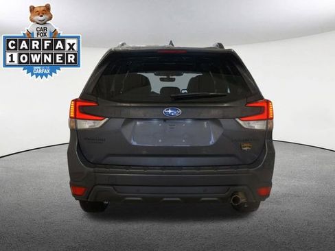 Used 2022 Subaru Forester Wilderness image 12