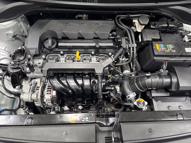 Used 2021 Hyundai Accent SE FWD image 6