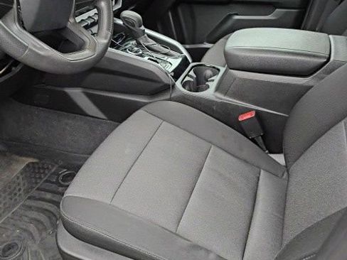 Used 2023 Chevrolet Colorado Trail Boss w/ Technology Package image 6