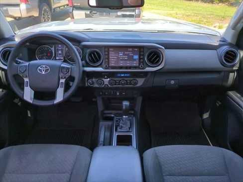 Certified 2023 Toyota Tacoma SR5 image 14