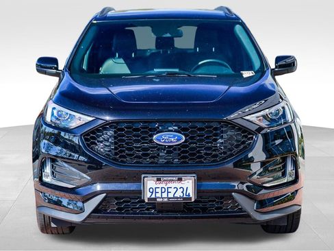 Used 2022 Ford Edge ST-Line image 2