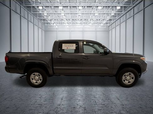 Used 2023 Toyota Tacoma SR AWD/4WD image 35