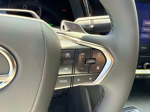 New 2026 Lexus RZ 350e 2WD image 28