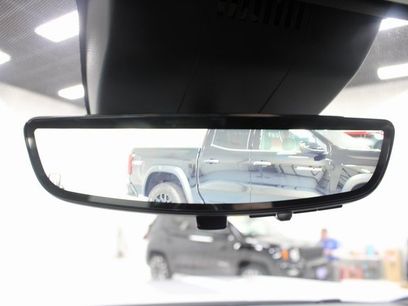 New 2026 GMC Yukon XL AT4 Ultimate