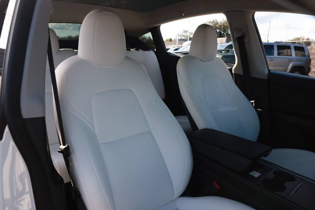 Used 2023 Tesla Model Y Long Range AWD/4WD image 20