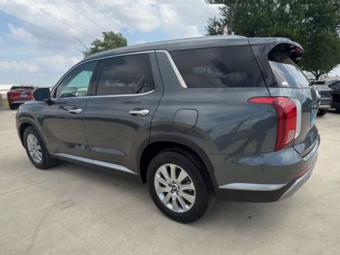 Used 2025 Hyundai Palisade SEL image 6