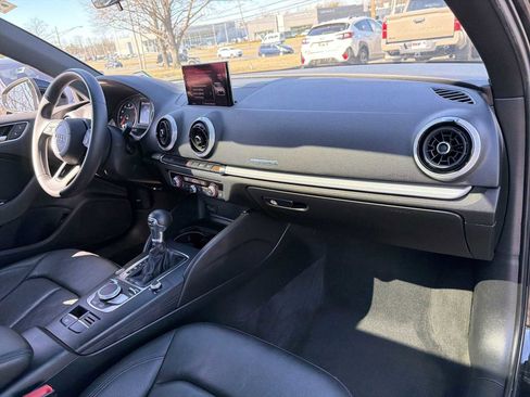 Used 2019 Audi A3 2.0T Premium image 16