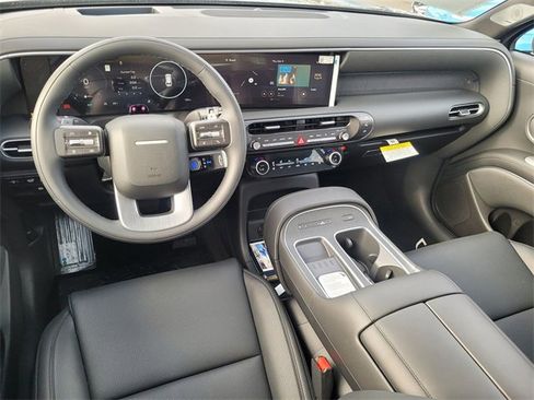 New 2026 Hyundai Palisade Calligraphy image 10