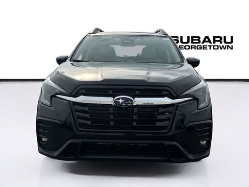 New 2026 Subaru Ascent Limited image 2