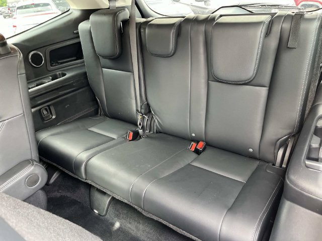 Used 2024 Subaru Ascent Touring AWD/4WD image 18